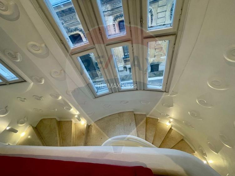 Apartament in vila cu 4 camere de închiriat în zona Dacia - 6