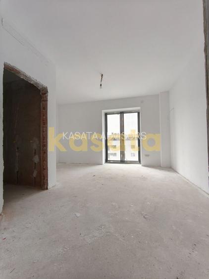 Apartament 4 camere | Herastrau | Loc parcare - 21