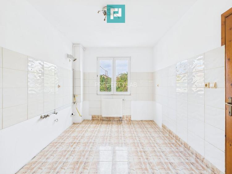 Vilă cu 5 camere pentru investiții în Dumbrăvița - 7