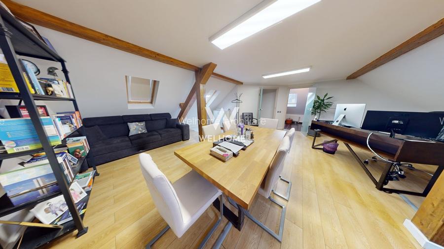 Spatiu birouri Centru, langa pacrul Sub Arini, Sibiu - 8