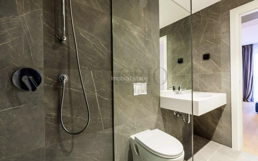 Apartament 4 Camere | One Herastrau Towers | Loc de Parcare - 13