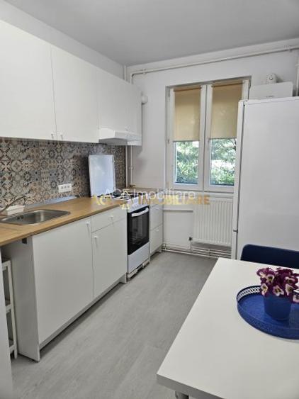 2 Camere de inchiriat | Militari | Metrou | Centrala | Mobilat - 2