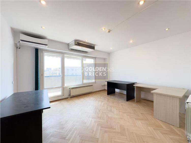 Universitate | 180 mp | 5 camere | mobilat | metrou 1 minut - 5