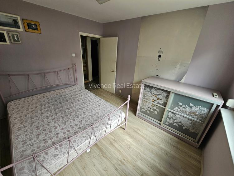 Apartament 2 camere Drumul Taberei | Valea Calugareasca | Auchan - 4