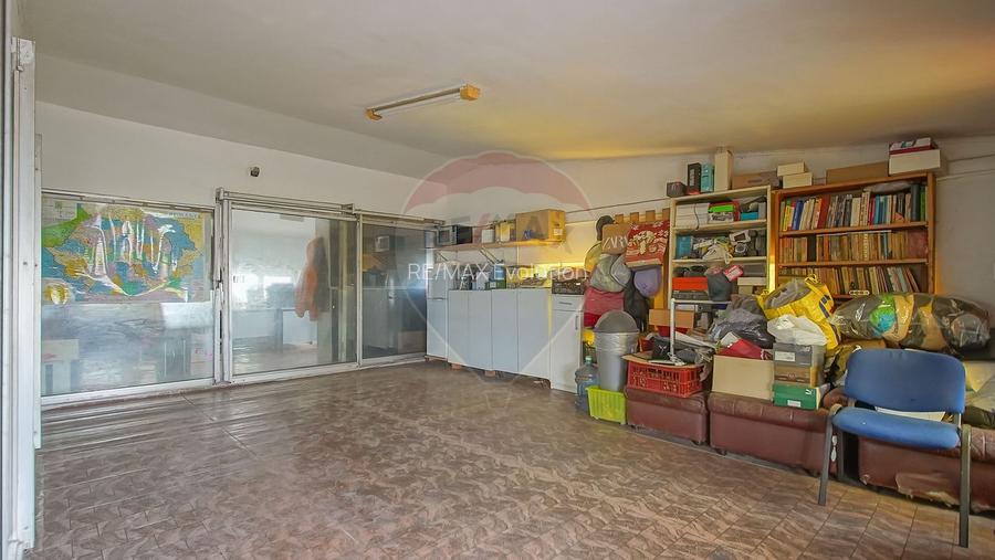 Comision 0 | Dezvoltare sau business: hale + teren 5.924 mp - 17