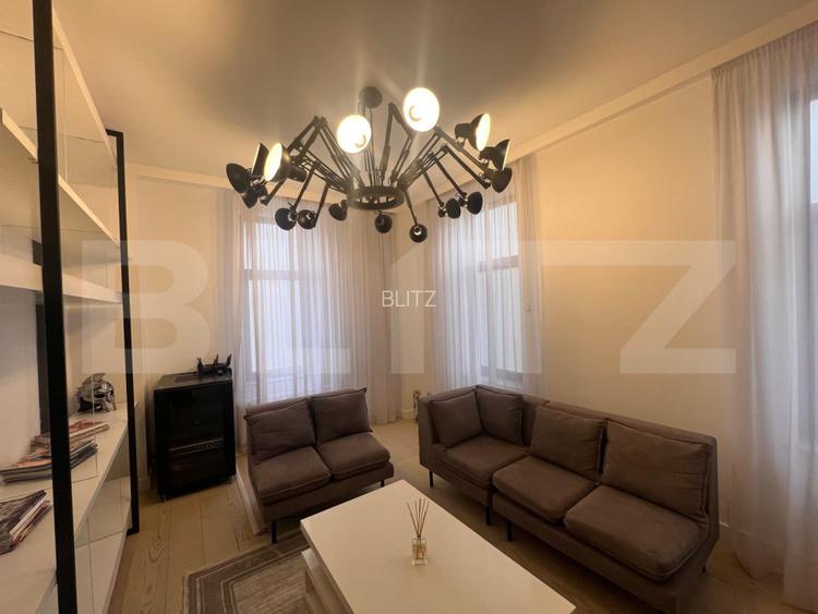 Casa interbelica, 405 mp utili, curte 1121 mp, zona 1 Mai - 11