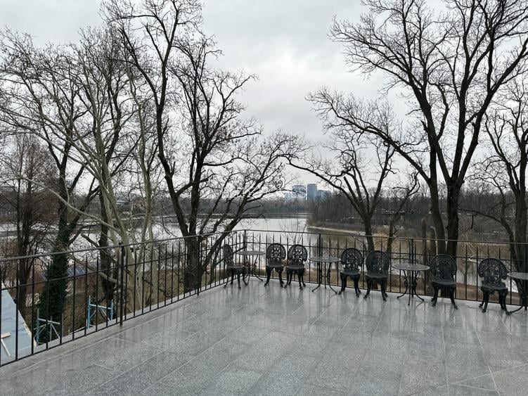 Reședință exclusivistă pe malul lacului - Exclusive Residence on the Lakefront - 48