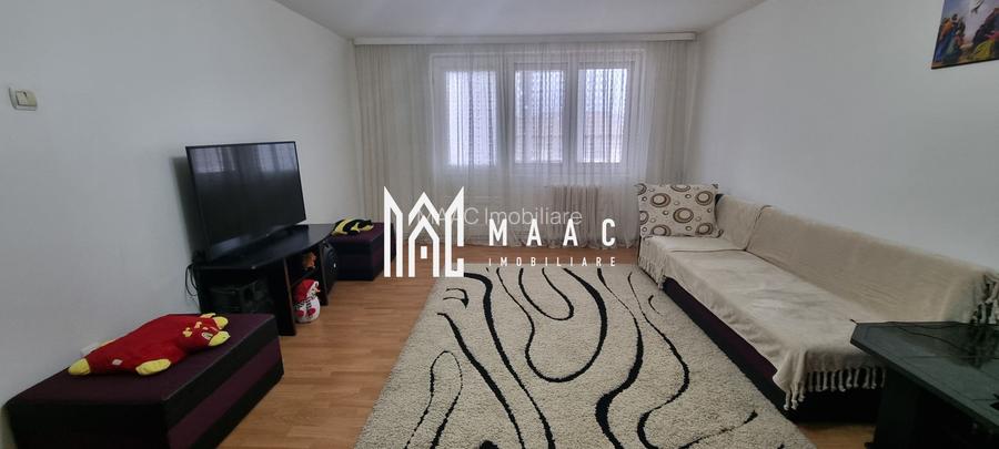 Apartament 2 Camere I 59 MPU I Decomandat I Balcon I Central - 2