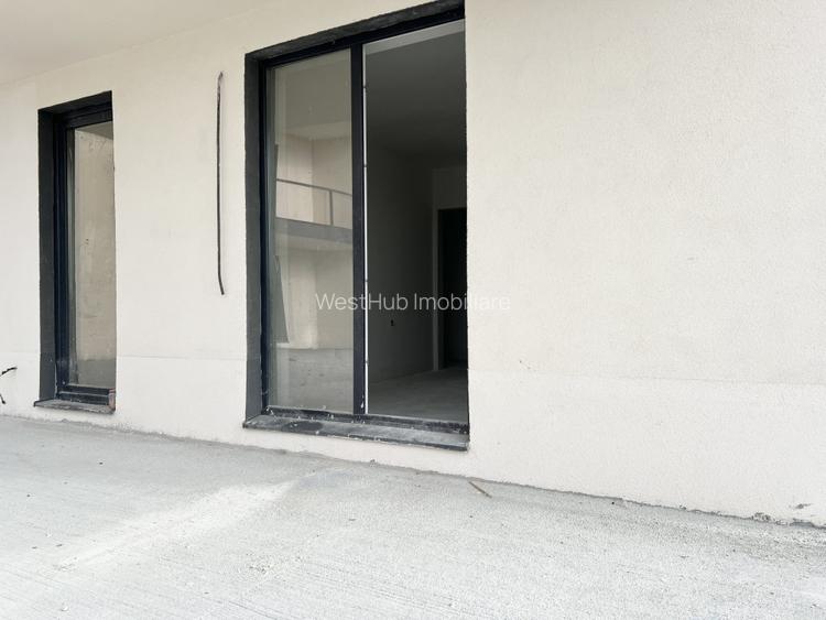 Apartament 3 camere,  61mp utili, terasa 12mp, bloc nou - Torontalului - 8
