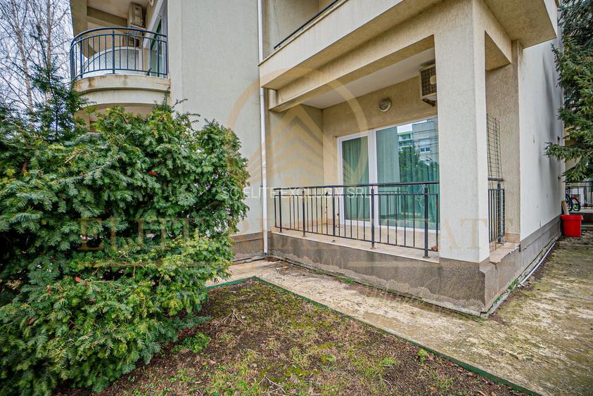 Apartament PREMIUM cu 3 camere | Mamaia Nord | 125 mp utili - 8