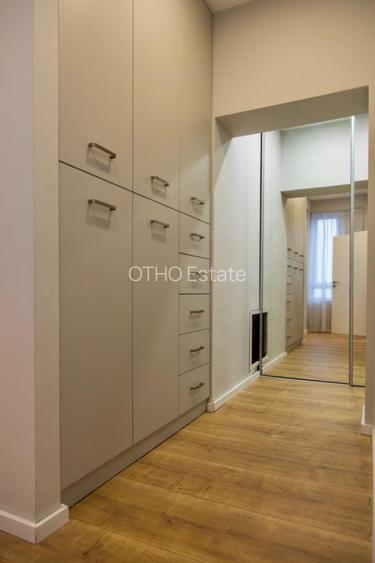 Duplex 3 camere Parcul Carol -Tineretului| Mobilata Designer|Deosebit - 15