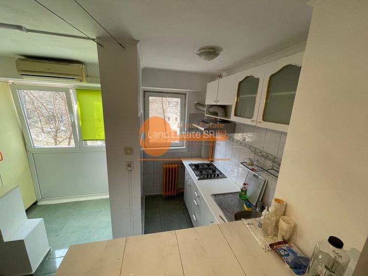 Garsoniera in zona Lujerului-Bloc de Garsoniere - 5