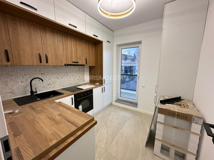 Apartament cu 2 camere,  Investitia Ideala, Metrou Berceni - 7