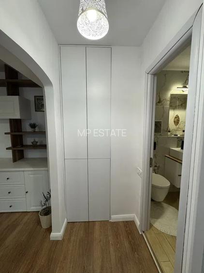 Apartament 2 camere Gorjului/Pet friendly/Parcare inclus/Metrou 600m - 8