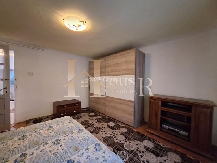 APROAPE DE KAUFLAND. CASA INDIVIDUALA. TEREN GENEROS. - 5