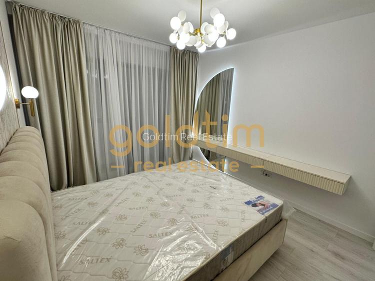 VEDERE LIBERA/ROND OMV/IDEAL PENTRU INVESTIȚIE/SPATII GENEROASE/SUPERB - 8