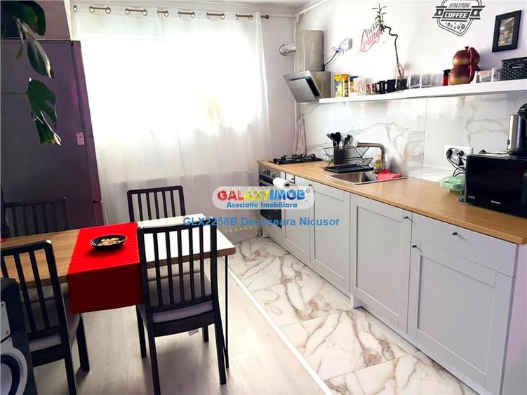 Apartament 2 camere Mobilat Utilat Ilie Petre,  40 mpu, 61.900 Euro - 7