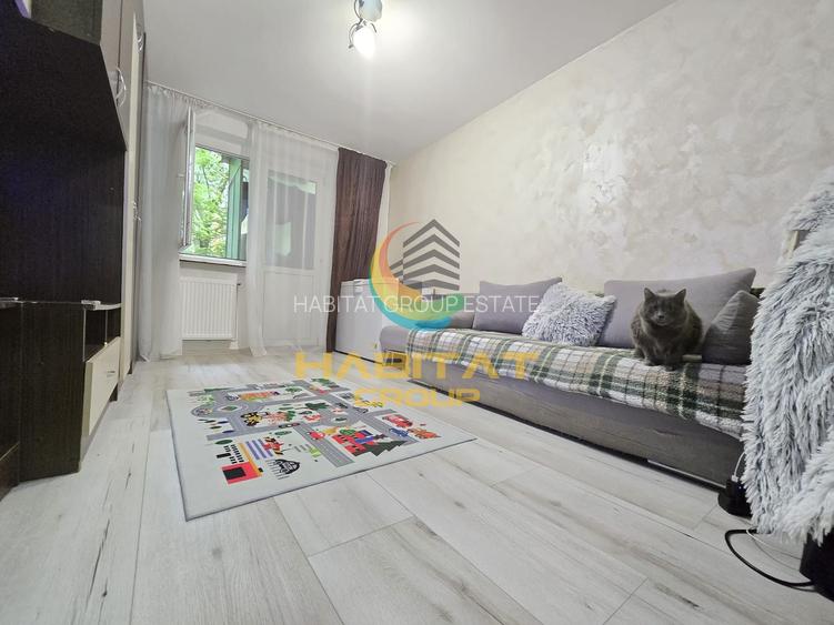 Apartament 2 Camere Decomandat  Centrala Proprie Finsisaje premium - 2