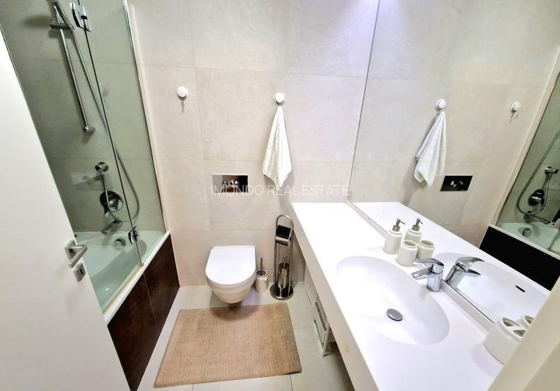 Apartament 2 camere | One Herastrau Plaza | Parcare si boxa incluse - 7