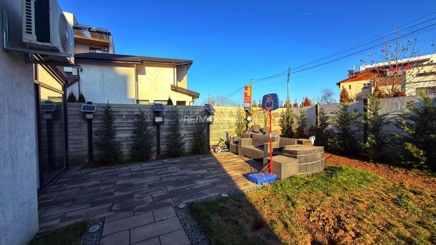 Vila 4 camere Ariesului | Teren 251 mp | 2 parcari | 10 min Metrou - 19