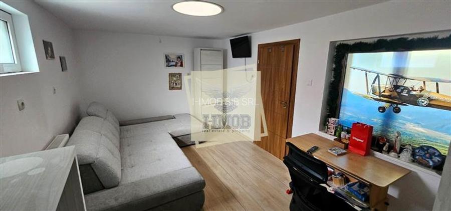 Casa individuala 180mp | garaj | foisor zona Piata Cluj - 4