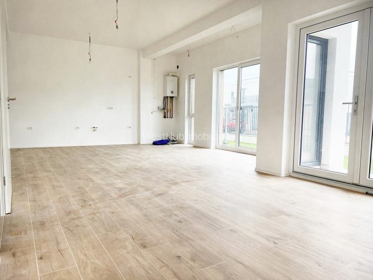 SAD compartimentabil, 77mp , Gradina 48mp, Torontalului -  Timisoara - 3