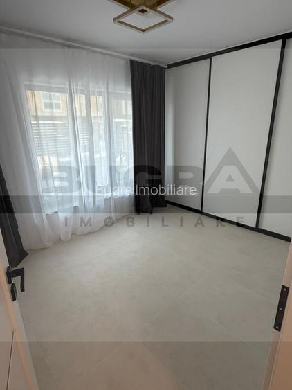 Duplex premium de 193mp, nou la prima inchiriere, zona Bvld Muncii - 7