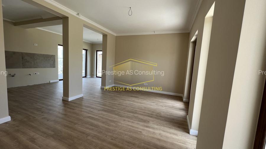 Vila Luxury plan Parter | Piscina & Zona BBQ | Dumbravita – Blaise Pascal - 8