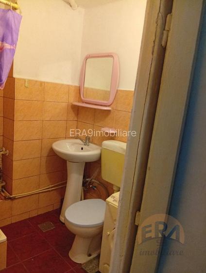Apartament 1 camera, Str. Podului - 3