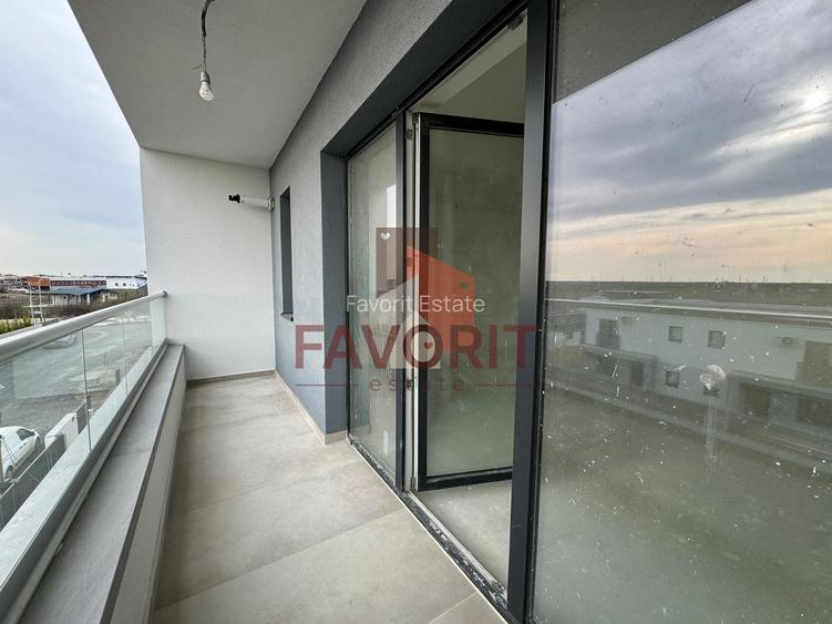 Bloc nou finalizat.  Finisaje la alegere. Disponibil imediat - 6