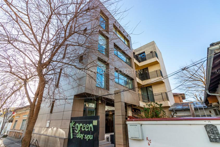 Spațiu de birouri premium în Cotroceni | Vizavi de One Cotroceni | 100 mp+terasa - 9