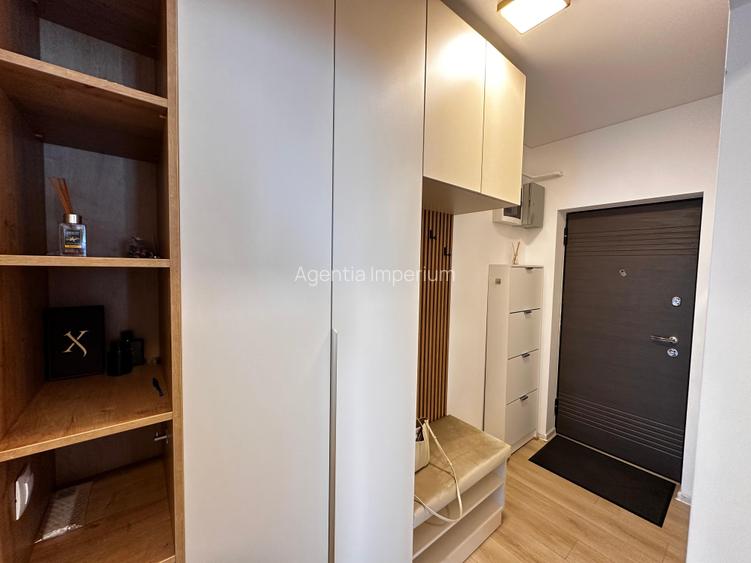 Apartament cochet 2 camere | Central Park | Locație excelentă - 7