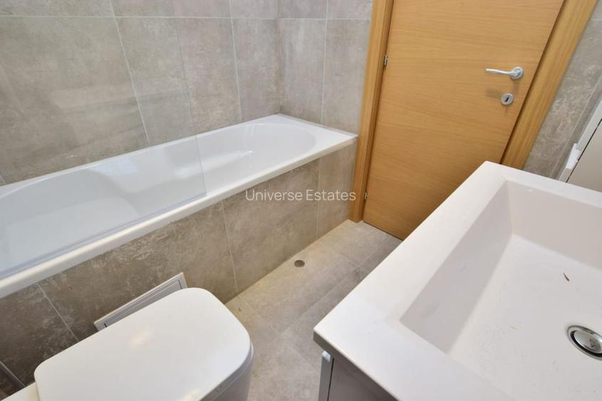 2 Camere Cotroceni Smart Residence Grozavesti Parcare Subterana - 11