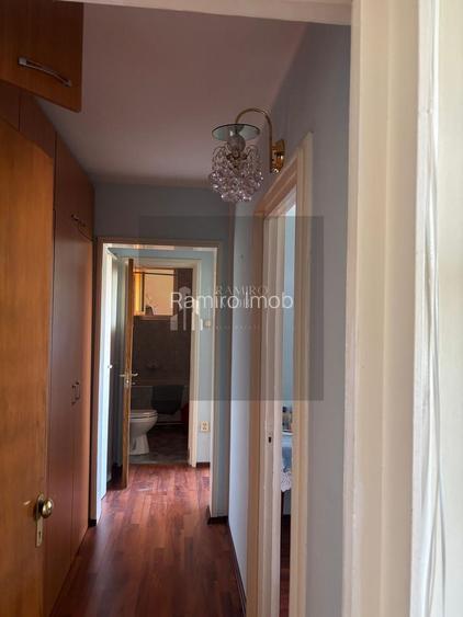 Apartament 3 camere /centrala proprie/Brancoveanu - 6