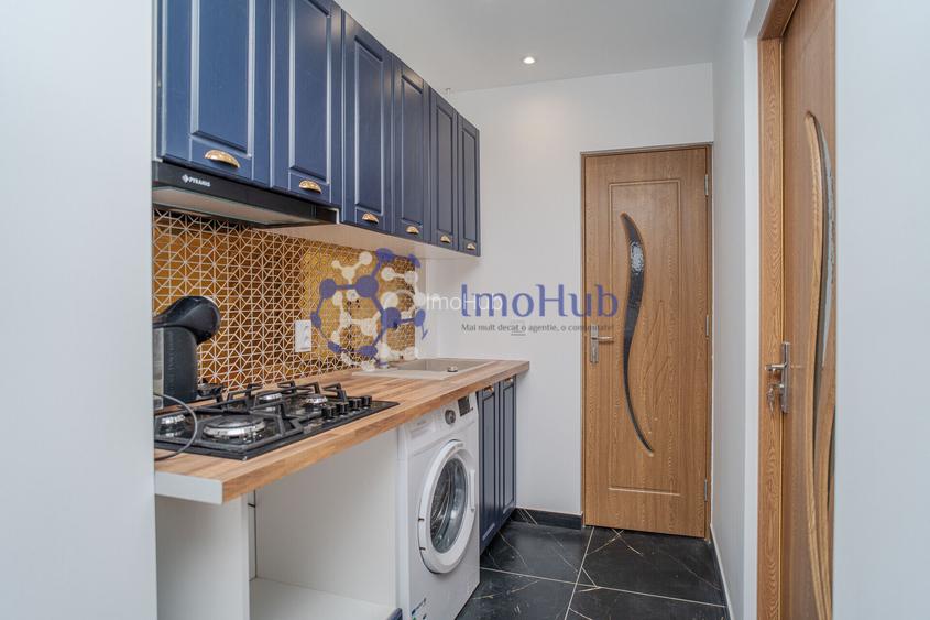 Oportunitate Investitie in Iasi, zona centrala, Bucsinescu - 17