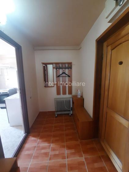 Apartament de vanzare, 3 camere, semidecomandat, 64 mp,  Cod 160595 - 5