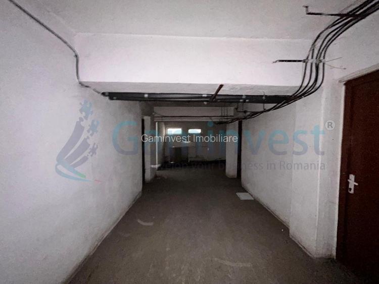 Cladire de birouri cu spatiu de productie de vanzare, Oradea, Bihor - 9