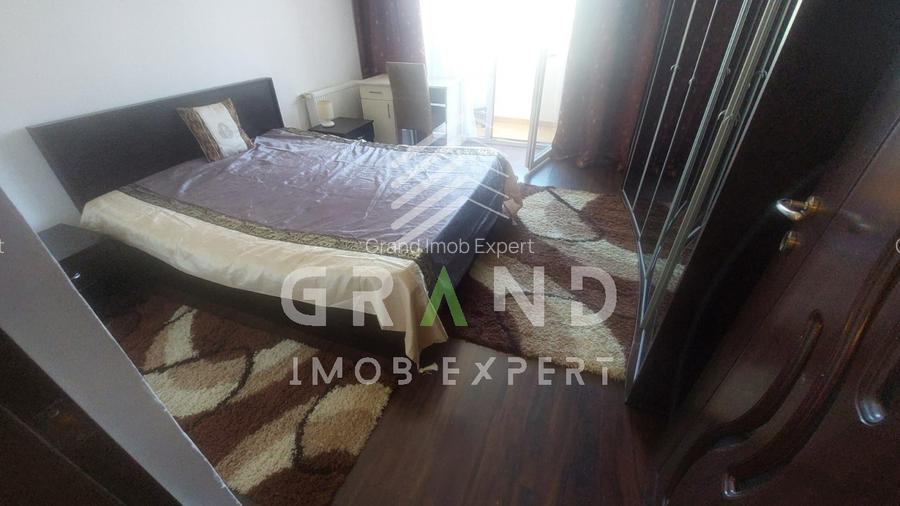 Ap.3 camere | Parcare | 2 balcoane | Florilor–Atelierul de Pizza | Floresti - 5