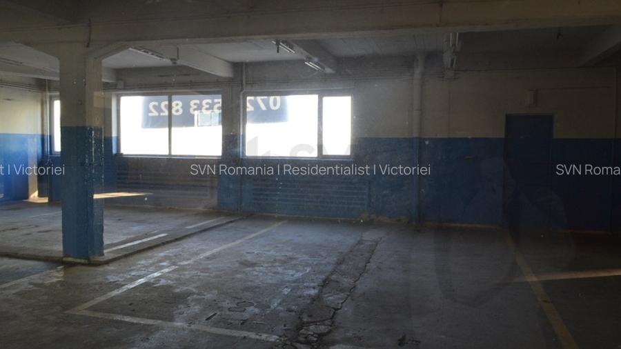 REC0003129 Cladire Nicolae Titulescu Metrou Basarab - 4