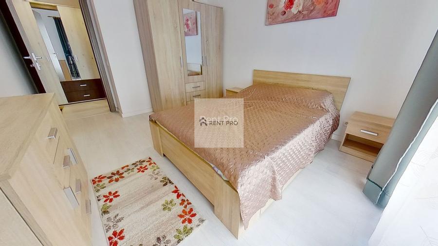 2 Camere 21 Residence Politehnica Metrou Lujerului Afi Mall - 2