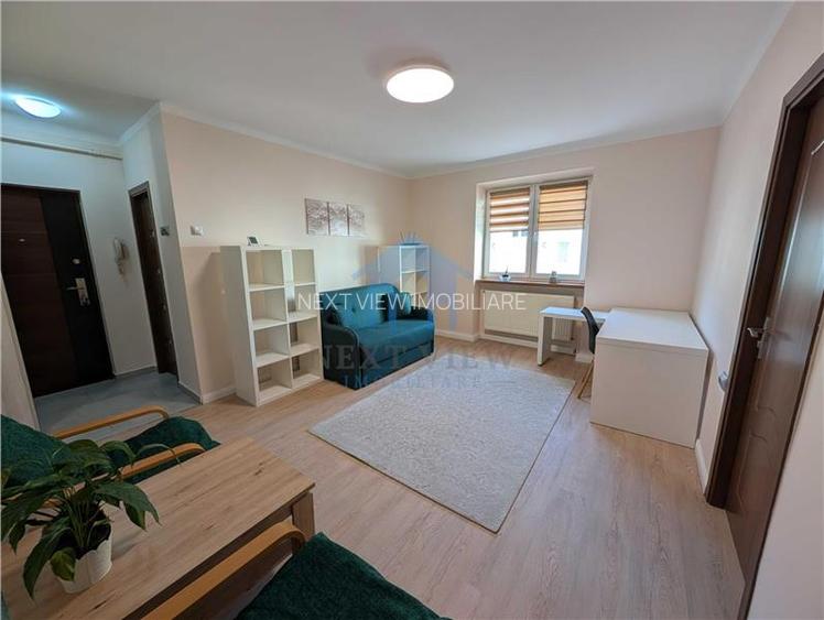 Apartament 2 camere, Piata Cipariu - 5