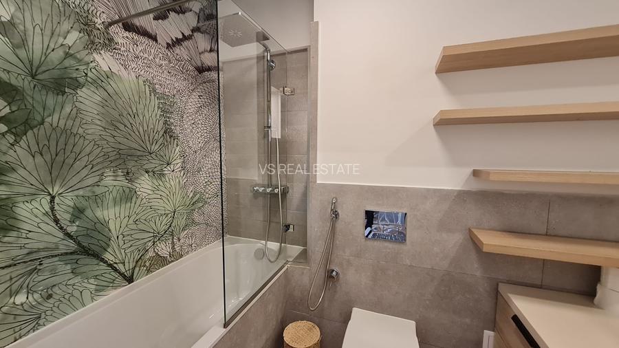 DUPLEX 3 camere mobilat LUX DESIGNER | Belvedere Residences, Fabrica de Glucoza - 32