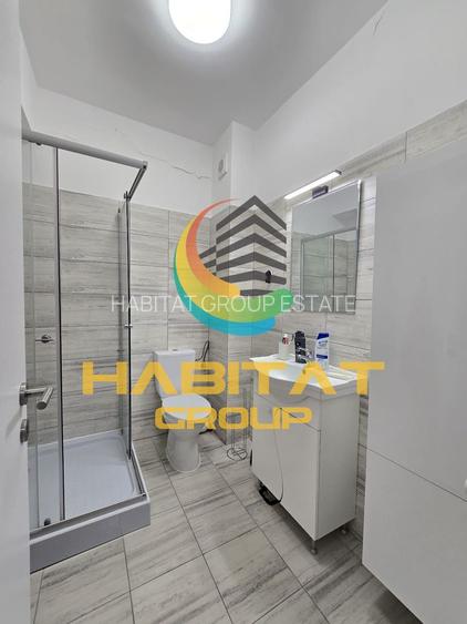 Garsoniera apropiere de metrou Mobilata si utilata - 5