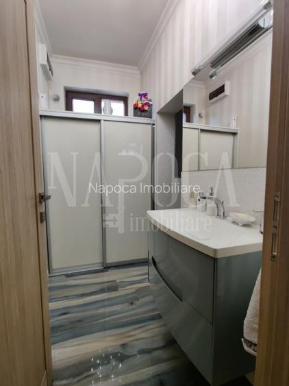 Casa 4 camere de vanzare in Centru, Cluj Napoca - 14