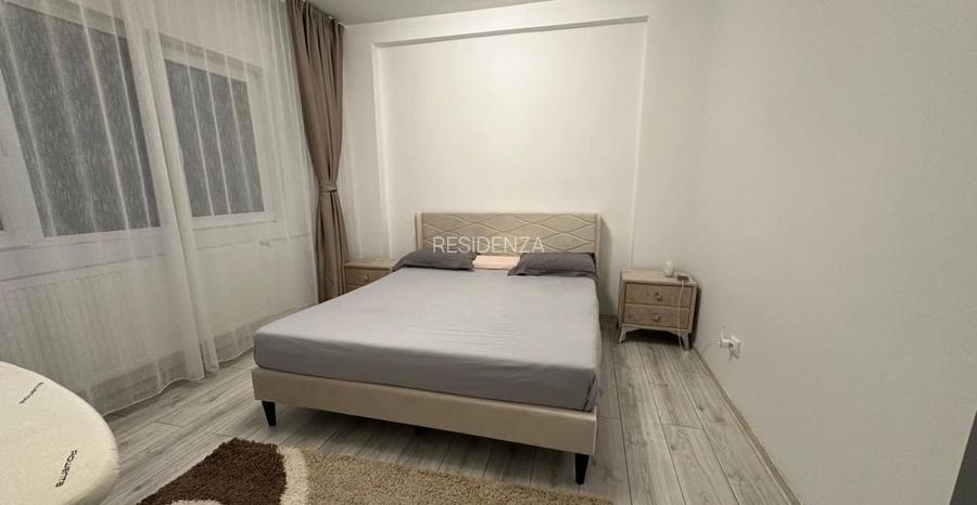 Apartament 3 Camere Ghencea | 2 Balcoane | Loc de parcare | Pet Friendly - 5