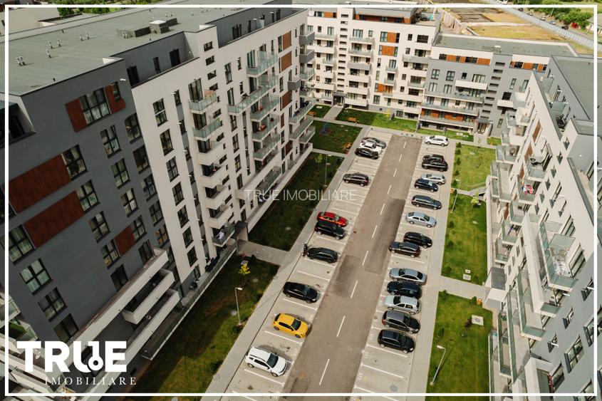 Ap.3 camere, 70.7m? + balcon, Maurer Residence! - 17