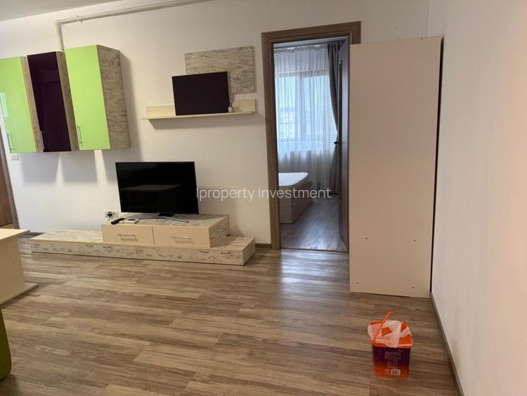 Pacii | 2 Camere | Centrala Proprie | Mobilat si Utilat Complet | Balcon  - 7