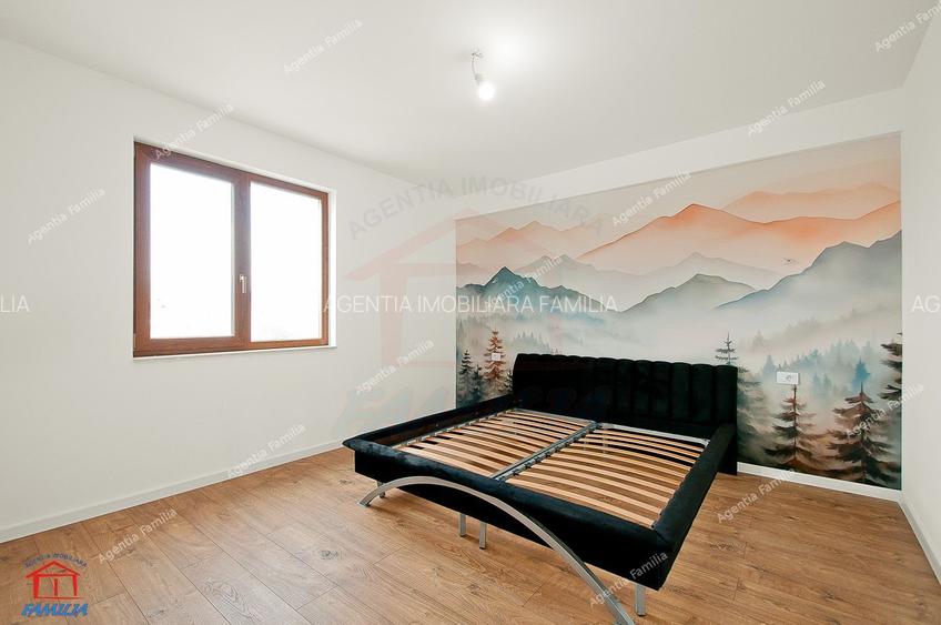 Penthouse in Mazepa Residence... disponibil imediat - 8