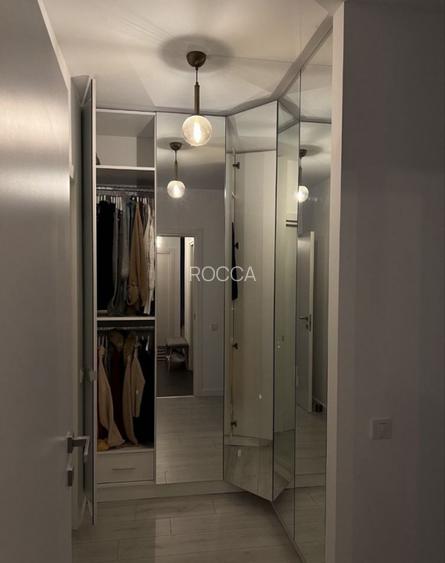 Apartament de 2 camere, 50 mp, parcare, centrala, balcon, Onix Park North Pipera - 4