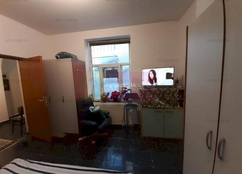 Casa 3 Camere Fără Mobilier in Centrul Bucurestiului - Parcul Carol - 8